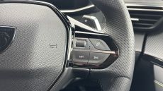 Peugeot 208 1.2 Hybrid 136 GT 5dr e-DSC6 Petrol Hatchback